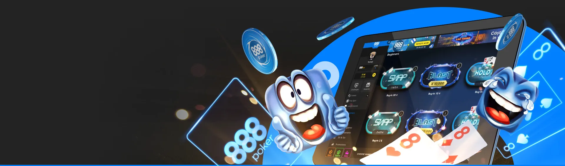 Online Casino 888 Online Casino 888